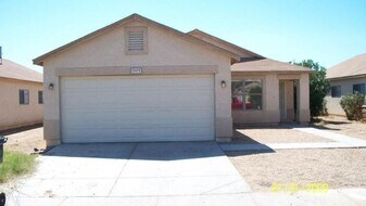 12478 N Pablo St in El Mirage, AZ - Building Photo