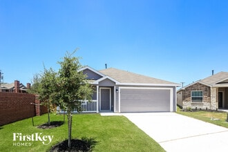1711 Morse Way in San Antonio, TX - Building Photo - Building Photo