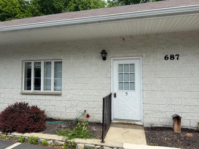 property at 687 Jersey Ave