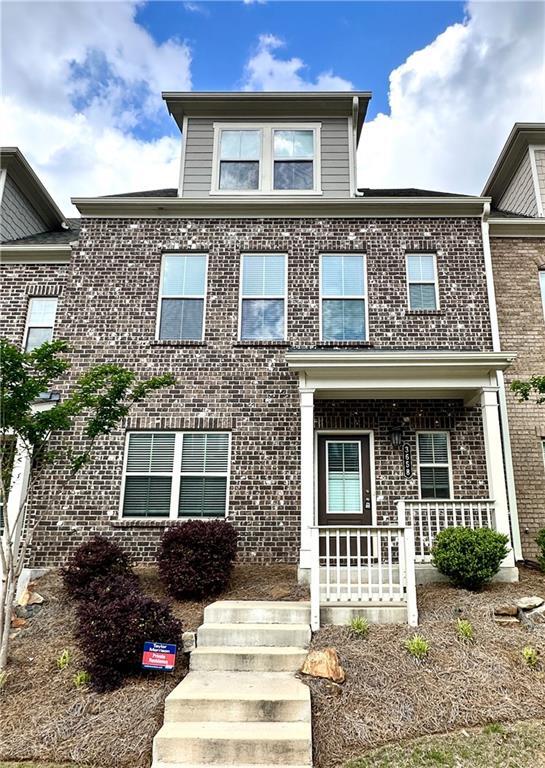 property at 3658 Hidden Valley Cir