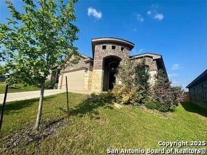 property at 10516 Briceway Bay