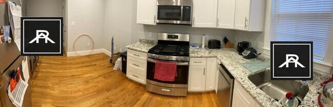 property at 8 Islington St
