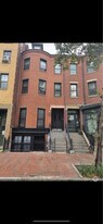 767 Tremont St in Boston, MA - Building Photo