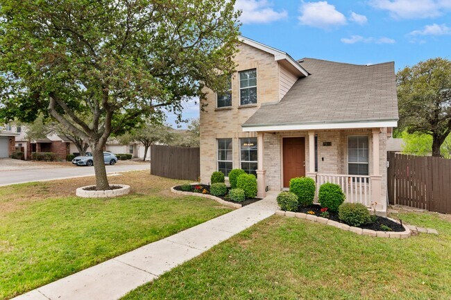 property at 7903 Woodchase Dr