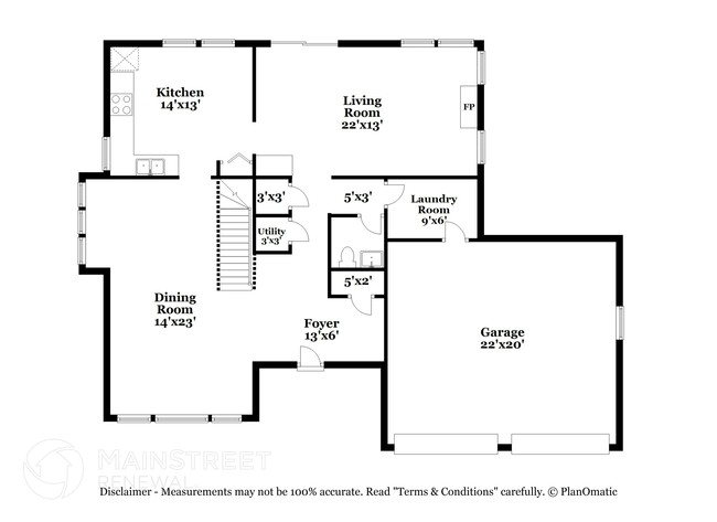 4009 Thistledown Ct in Charlotte, NC - Building Photo - Building Photo