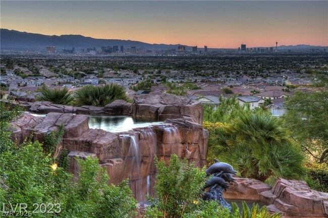 1447 Foothills Village Dr in Henderson, NV - Building Photo - Building Photo