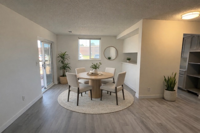 property at 3053 S Ursula Cir