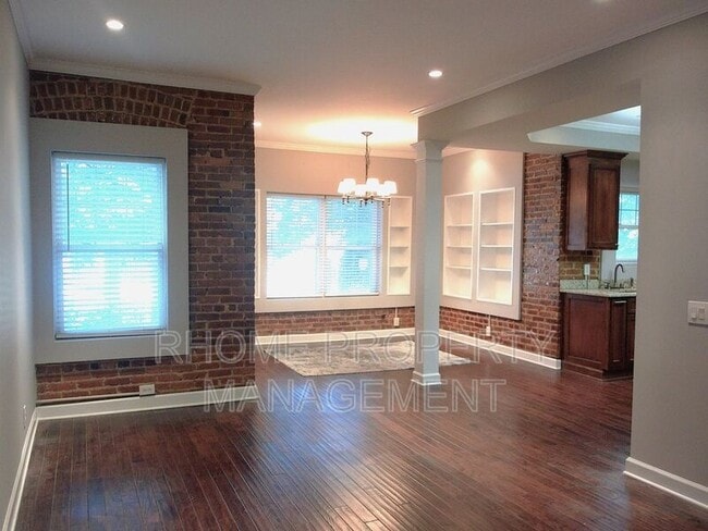 property at 1230 Piedmont Ave NE