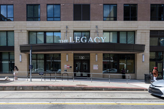 The Legacy at Centennial in Atlanta, GA - Building Photo - Building Photo