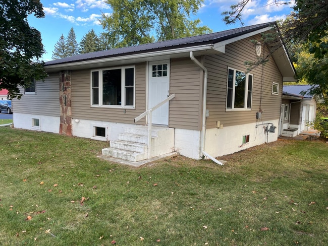 property at 297 Ohio St