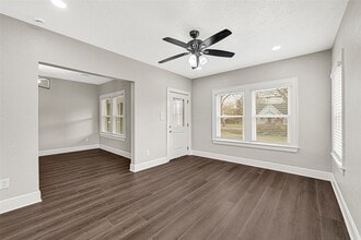 7403 Cayton St in Houston, TX - Building Photo - Building Photo