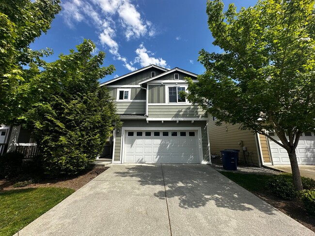 property at 14629 46th Ave NE