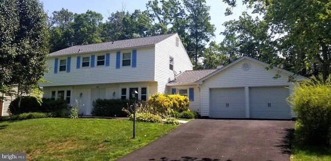 property at 12815 Point Pleasant Dr