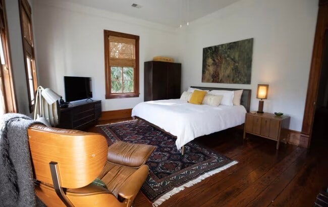 property at 2328 Avenue M