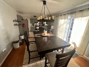 2037 Jordan Terrace NE, Unit 2 in Atlanta, GA - Building Photo - Building Photo