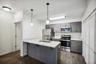 The Ava Apartments in Vancouver, WA - Building Photo - Building Photo