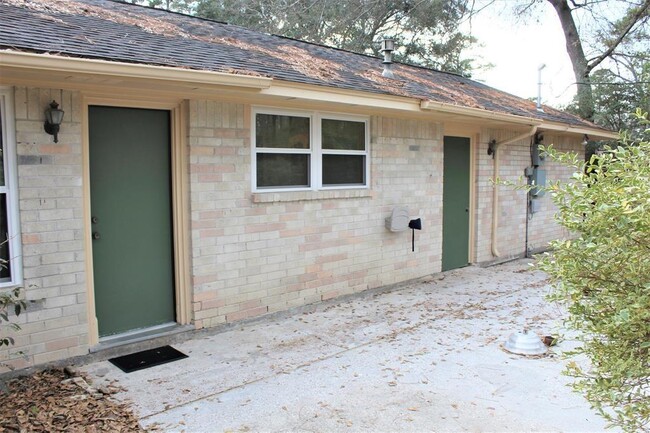 3306 Roaming Woods Ln in Spring, TX - Building Photo - Building Photo