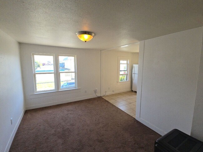 626 O St in Eureka, CA - Foto de edificio - Building Photo