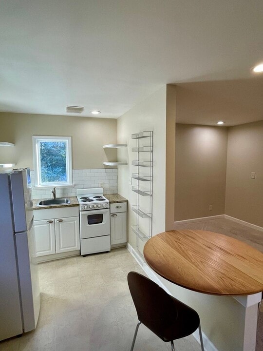 1153 Delano St in Durham, NC - Building Photo