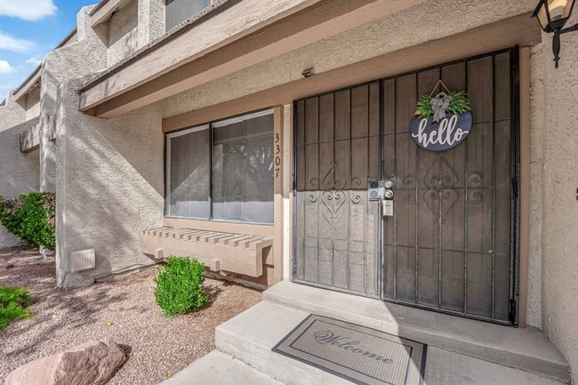 3307 Fairview Ln in Las Vegas, NV - Building Photo - Building Photo