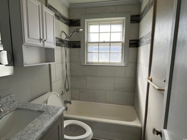 property at 1309 Saville St