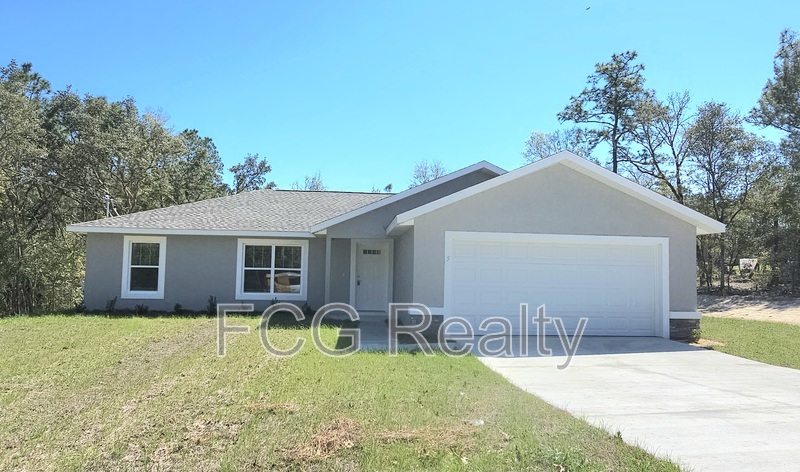 5 Locust Loop Dr in Ocala, FL - Foto de edificio