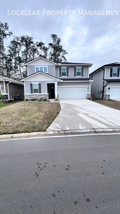 1841 Cogdill Trace in Middleburg, FL - Building Photo