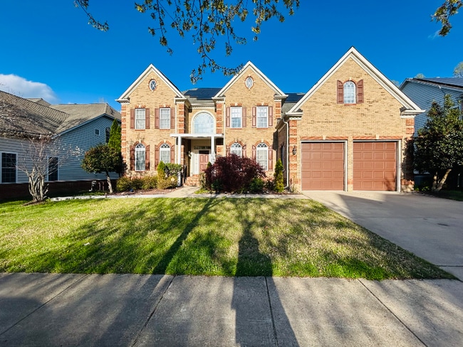 property at 15506 Symondsbury Way