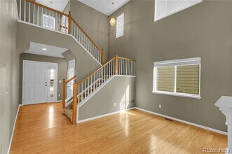 1782 Wildwood Pass Dr in Colorado Springs, CO - Building Photo - Building Photo