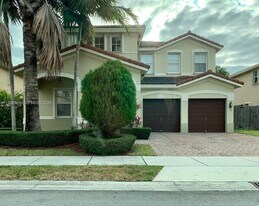 11801 SW 152nd Path in Miami, FL - Building Photo