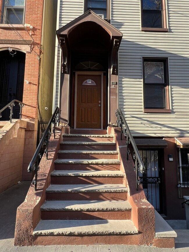 property at 220 Bay St