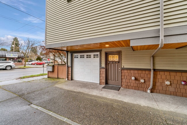 1103 NW 85th St in Seattle, WA - Building Photo - Building Photo