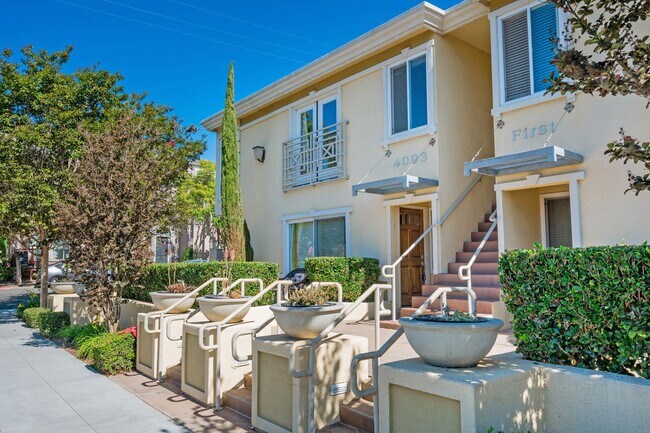4093 1st St in San Diego, CA - Building Photo - Building Photo
