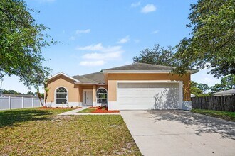 191 Turk Rd SW in Palm Bay, FL - Building Photo - Building Photo