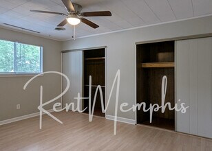 4845 Tutwiler Ave in Memphis, TN - Building Photo - Building Photo