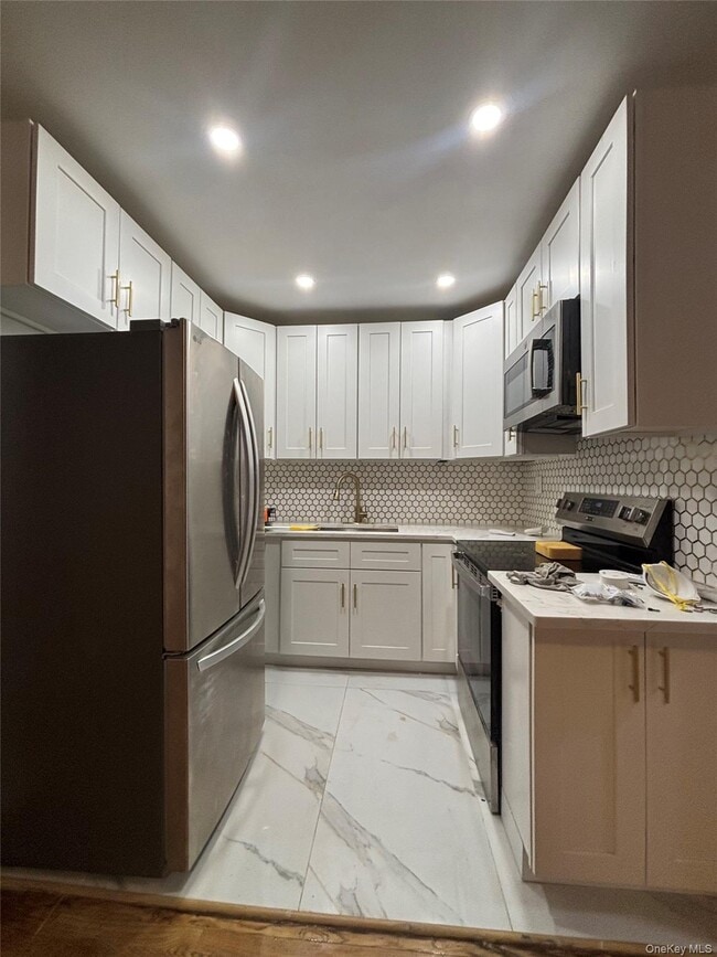 property at 730 E 217th St