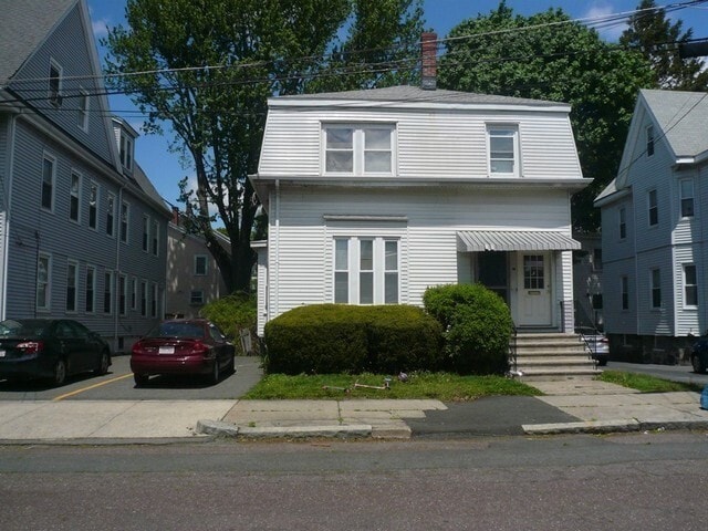 property at 18 Wilson Ave