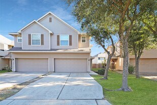 14310 Mirkwood Ln in Houston, TX - Building Photo