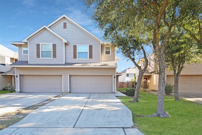 14310 Mirkwood Ln in Houston, TX - Building Photo - Building Photo