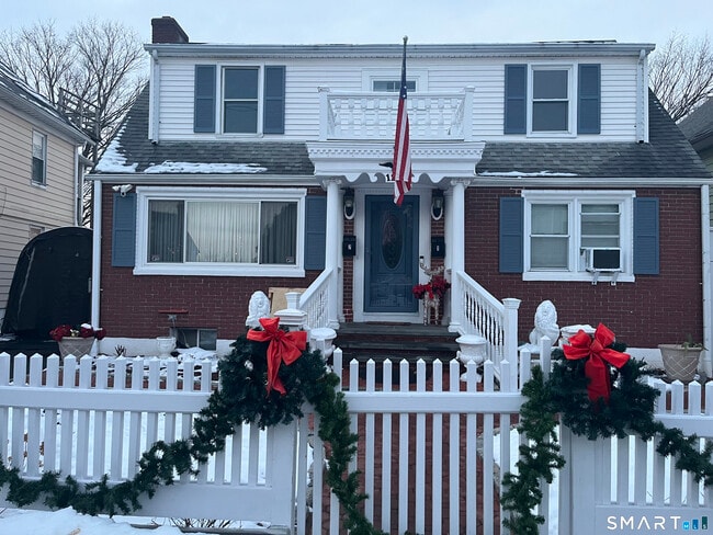 120 Lexington Ave in Norwalk, CT - Building Photo - Building Photo