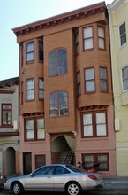 The Mason Pacific Apartments in San Francisco, CA - Building Photo - Other