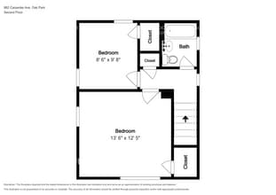 862 Carpenter Ave in Oak Park, IL - Building Photo - Building Photo