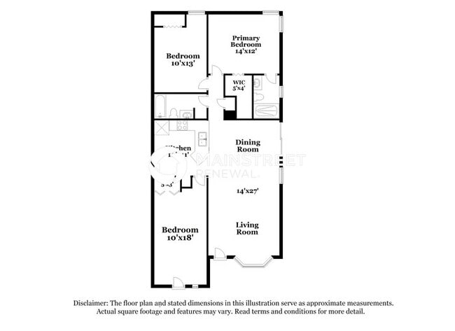 2626 Malibu Cir in Orange Park, FL - Building Photo - Building Photo