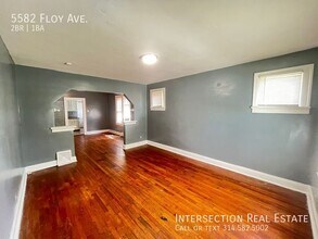 5582 Floy Ave in St. Louis, MO - Building Photo - Building Photo