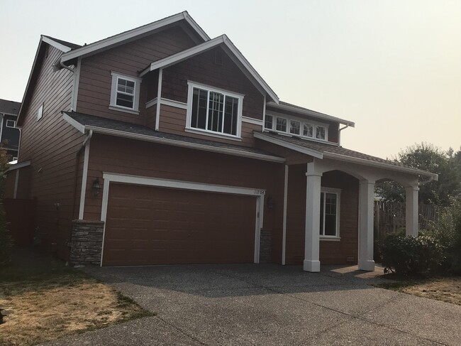 property at 11704 1st Pl SE