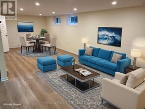 3 Cambria Ct in Hamilton, ON - Building Photo - Building Photo