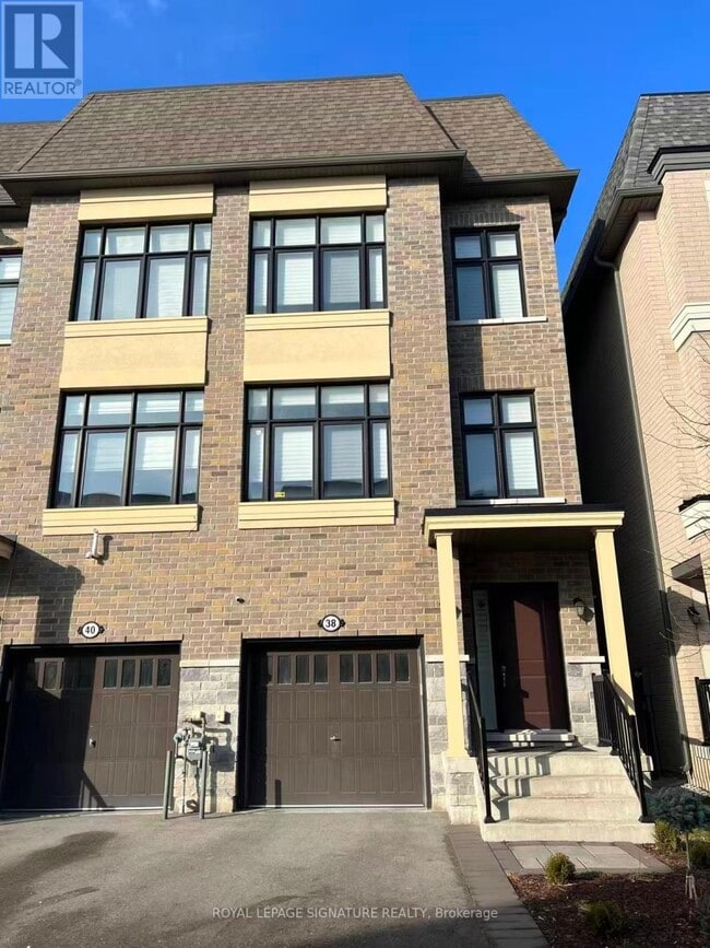 property at 38 McGurran Ln