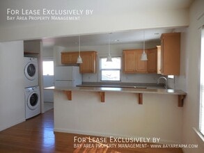 430 Miller Ave in South San Francisco, CA - Building Photo - Building Photo