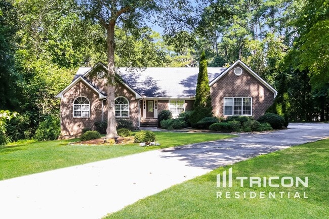 1655 Timberline Trce