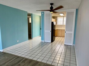 469 Ena Rd in Honolulu, HI - Building Photo - Building Photo